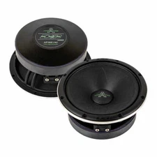 Deaf Bonce Apocalypse AP-M61AC  6.5" Mid-Range Speakers (Pair) Car Audio 