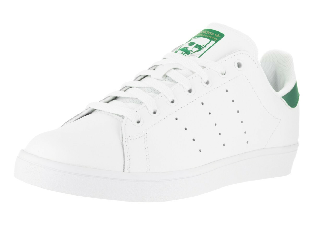 stan smith vulc skate shoes