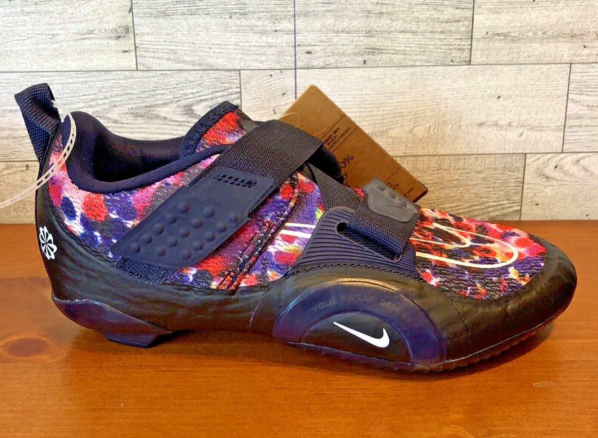Nike SuperRep Cycle Next Nature Cycling Shoes Womens Size