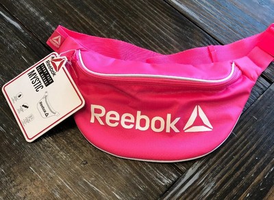 reebok waist pack