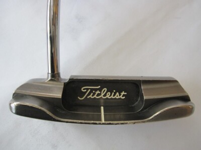 SCOTTY CAMERON CATALINA CLASSIC LIMITED EDITION PUTTER 2007