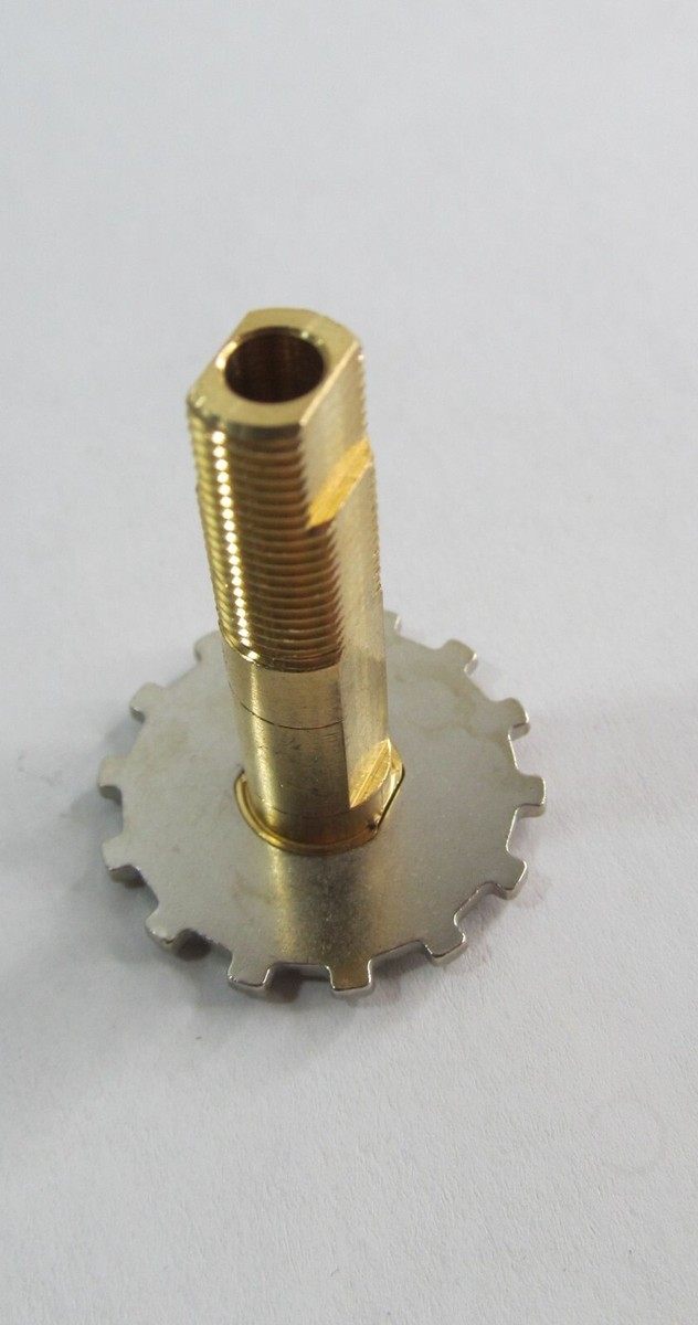 ABU GARCIA 22081 LH DRIVE SHAFT FOR AMBASSADEUR 6501 C4 4601C3/C4
