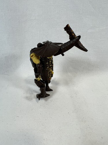 Hasbro Transformers Beast Wars Iguanus completo vintage - Foto 3 di 9