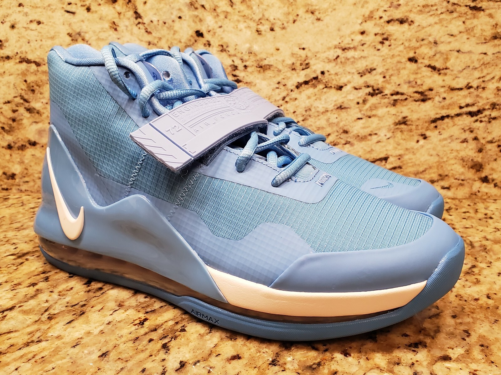 air max carolina blue