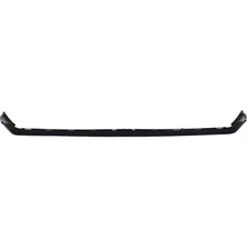 New Front Lower Bumper Valance Primed For 1996-1999 Mercedes Benz E300-E430