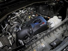 Afe Momentum Gt Cold Air Intake For 2020-2024 Ford Explorer 2.3l Ecoboost