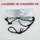 H460EBM-00 for Dell Optiplex 5060 5090 7050 7060 7070 Power Supply 460W