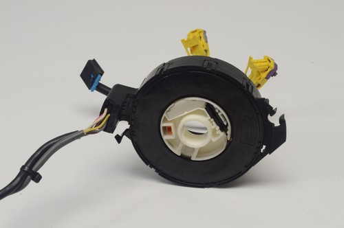 2005 C6 Corvette Clock Spring 26092835 - Picture 5 of 5