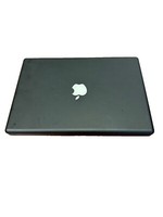 2006 Apple MacBook Black Laptops for sale - eBay