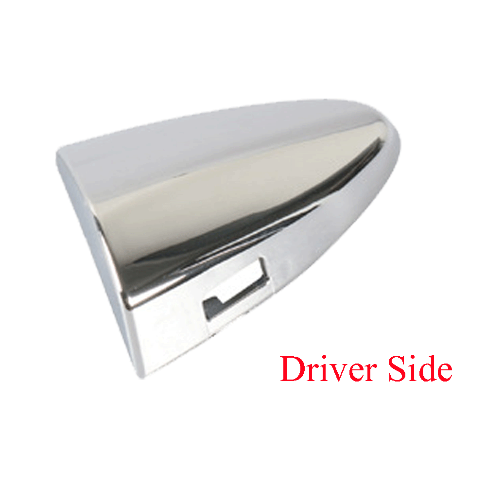 Front Driver Door Handle Key Cover Cap For Lexus ES350 LS460 LS600hL
