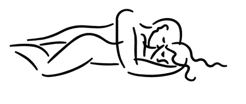 15 DXF Archivo CNC Plasma Router Plotter Corte Vector Mujeres Abrazo Amor Sexual 7006 - Imagen 9 de 24