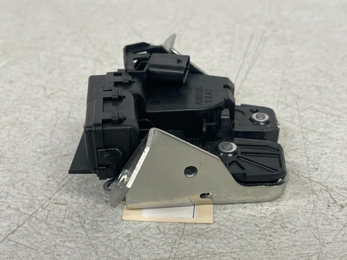 ⭐2020-2023 MERCEDES-BENZ GLB250 TAILGATE REAR LATCH LOCK ACTUATOR OEM LOT2417 - Picture 3 of 12