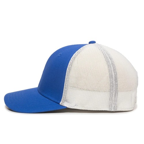 Outdoor Cap ProFlex Adjustable Structured Trucker Hat - Picture 117 of 264