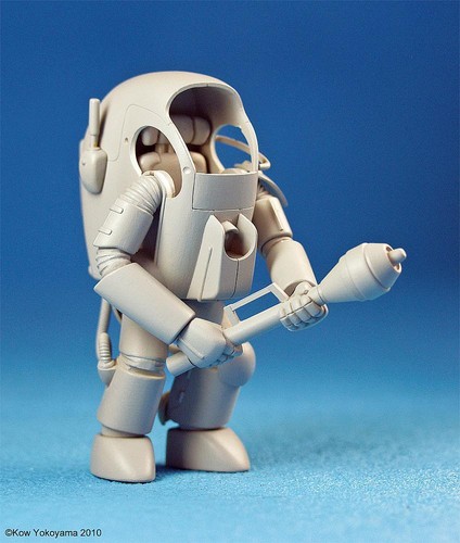 Hasegawa 64004 - 1/35 P.K.H. 103 Nutcracker - New
