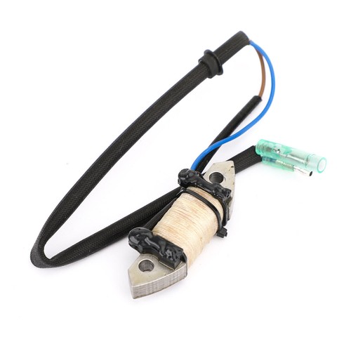 Charge Coil Fit for Yamaha 40-50hp 89-94/00-17 63D-85520-00-00 63D-85520-01-00 - Picture 2 of 10