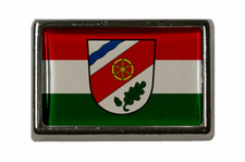 Pin Sailauf Flaggenpin Anstecker Anstecknadel Fahne Flagge