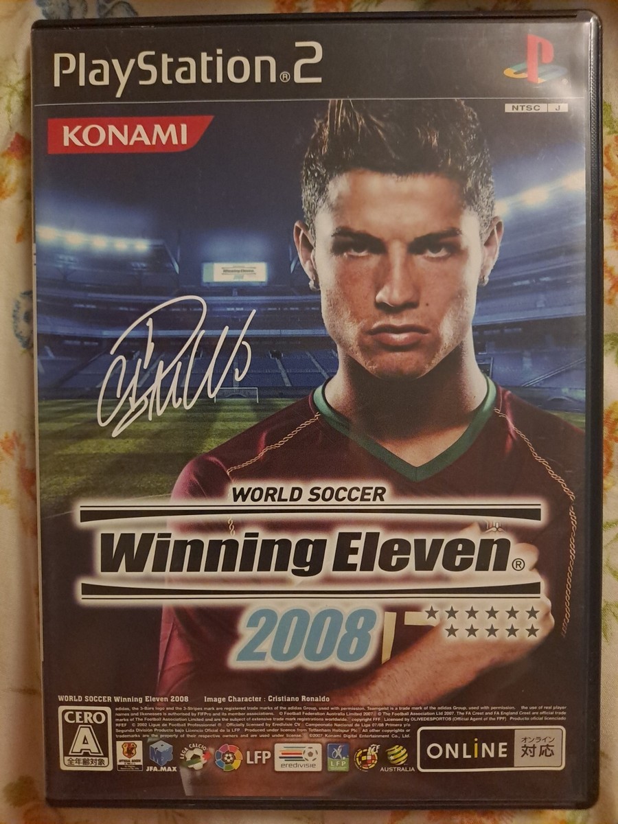家庭用ゲームソフト winningeleven2019 Winning Eleven 2019 - PS4 Japan | eBay