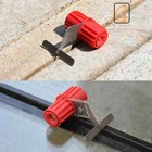 5-50MM Pitch Glue Sticker Masking Sticker Manual Linear Guide Marking Tool