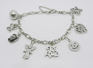 James Avery Number Charms 2025