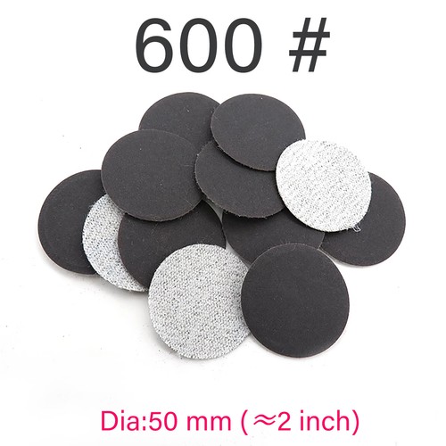 Wet Dry Sandpaper 60 to 10000 Grit Assortment 2'' Abrasive Paper Sheet Sanding - Picture 15 of 26