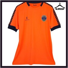 GD Chaves Football Shirt Lacatoni XL Goalkeeper Camiseta Jersey 2016 2017 OS84