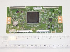 NEW SONY XBR-55X850G T-Con Display Driver Control Board c134