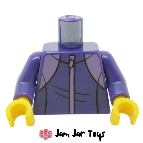 LEGO Minifigure Torso Body BRAND NEW Large Selection 250 Types Choose Mix SAVE - Picture 10 of 251