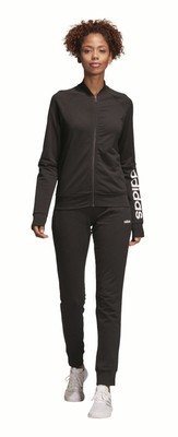 adidas marker tracksuit ladies