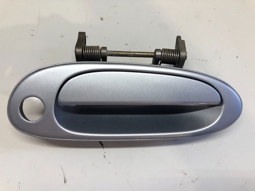 1992 - 2000 Lexus SC400 Passenger RH Exterior Door Handle SC300 SC400 - Picture 2 of 9