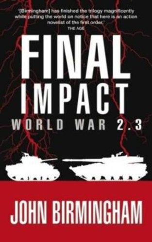 Final Impact: World War 2.3