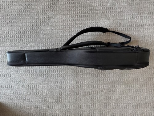 Gibson Premium Les Paul/ SG guitar Softcase black - Picture 4 of 7