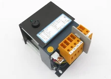 Single Phase Power Supply ELTRA GDC 0.05 Transformer Transformer 230V Sec 24V DC 1A 50VA