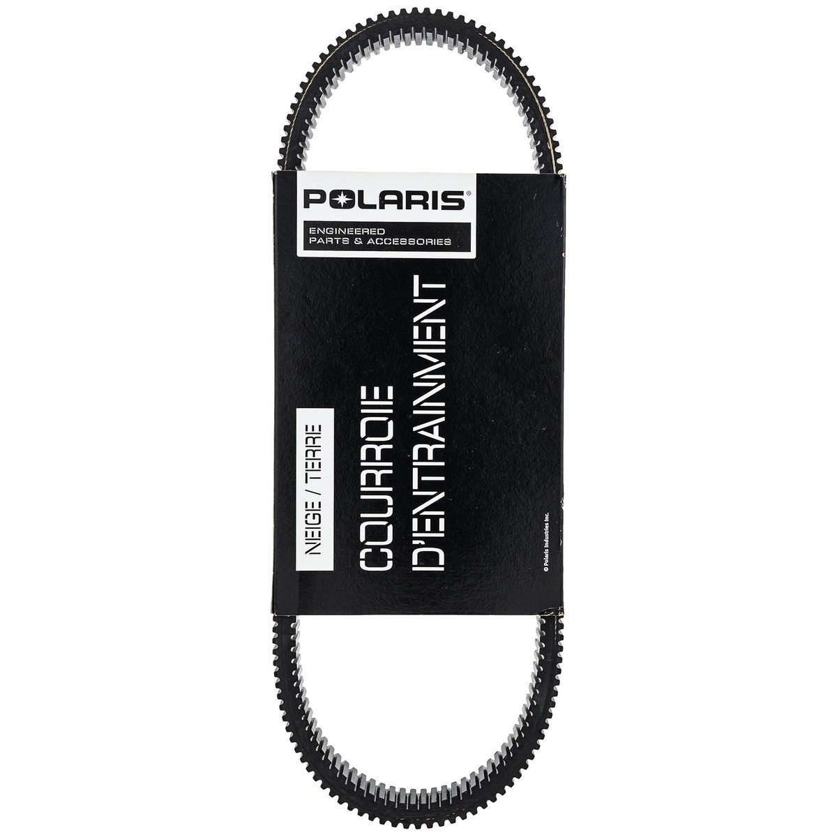 パープル スターチームベルト Polaris 3211113 Drive Belt 500 CVT Clutch ATV RZR Ranger 800