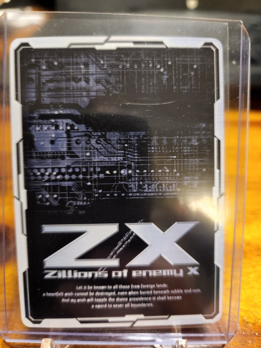 Z/X Chaos Dragon Unite Ark Primordial Dawn MonaRR B42-063 | eBay