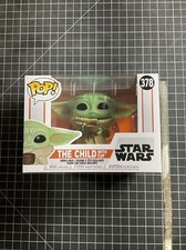 Ultimate Funko Pop Star Wars The Book of Boba Fett Figures Gallery and Checklist 25