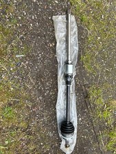 Vauxhall Vivaro Renault Traffic Offside drive shaft new