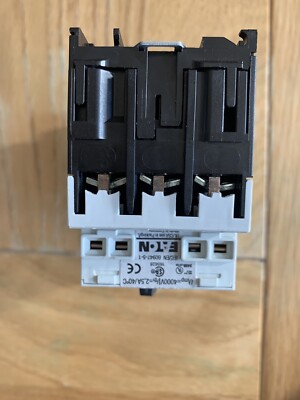 Moeller X-Start - PKZM0-0.63 - Manual Motor Protector New In Box