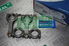 Eagle H Beam Rods for Nissan CA18DE CA18DET 5.236 133mm 3/8 ARP 2000 CRS5236N3D