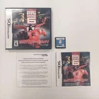 Big Hero 6: Battle in the Bay Nintendo DS NDS