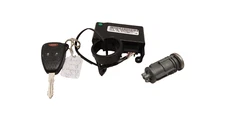 2006-10 Chrysler Jeep Dodge 56040659AJ SKIM SKEEM IMMOBILIZER TRANSCEIVER W/ Key