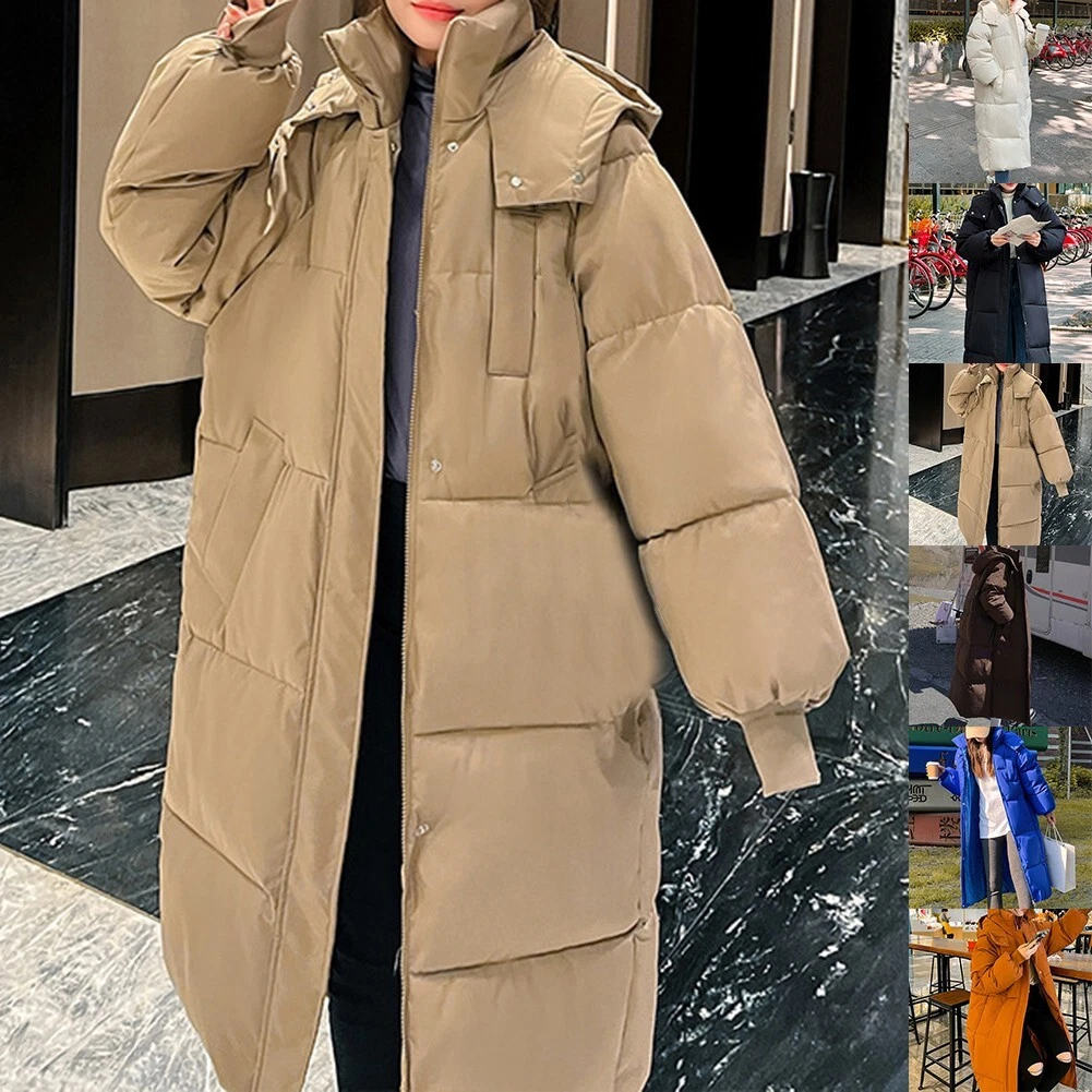 winter polyester jacket