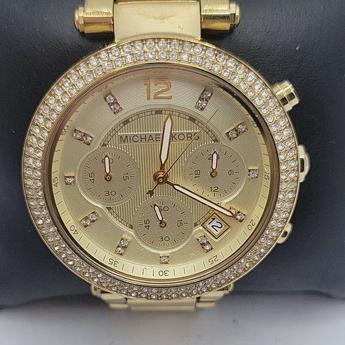 Michael Kors Parker MK5354 Women 