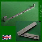 Electric Guitar String Action Gauge 0.9 to 2.6mm Transmitted light method TA006