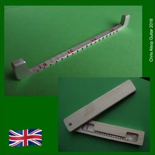 Electric Guitar String Action Gauge 0.9 to 2.6mm Transmitted light method TA006