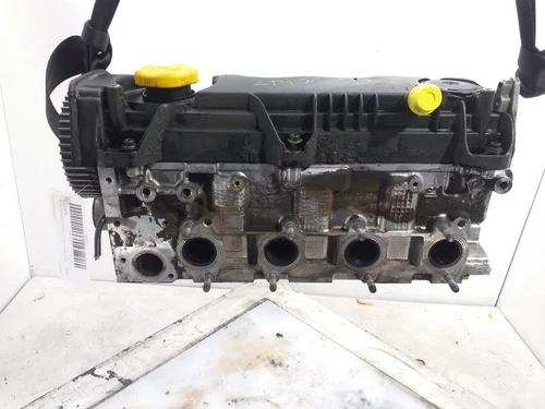 0071793232 Zylinderkopf R. für ALFA ROMEO 147 (190) 1.9 JTD 8V Impressio 7192153 - Afbeelding 5 van 9