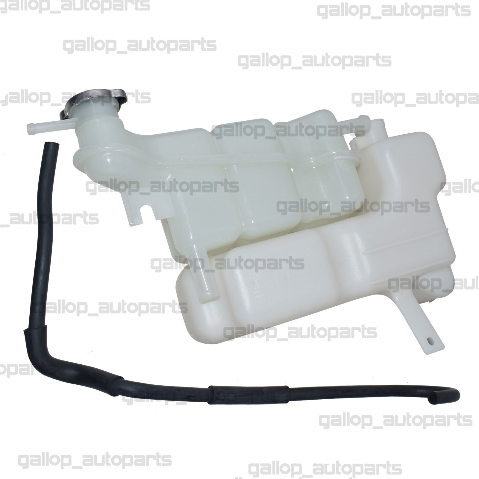 For Nissan GU Patrol Y61 ZD30 TD42T 19992017 Radiator Overflow Tank