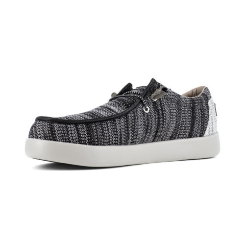 VOLCOM MEN'S CASUAL CHILL WORK SHOE BOOTS VM30809 - ALL SIZES - NEW - Picture 4 of 5