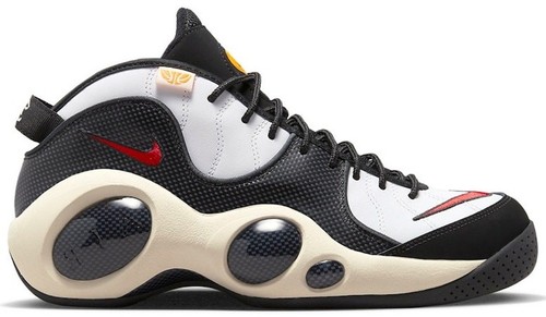 シューズ(男性用) Nike Air Zoom Flight 95 Mighty Swooshers Nike Air Zoom Flight 95 'Mighty Swooshers' DX6055-001 Men's Shoes