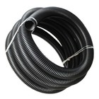 1m Length Hose 68mm Outer Diameter Cleaning Tasks 1 Meter Hose Easy Installation