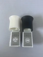 Bath & Body Works Wallflowers Home Fragrance Diffuser Plug in (set of 2) NWT